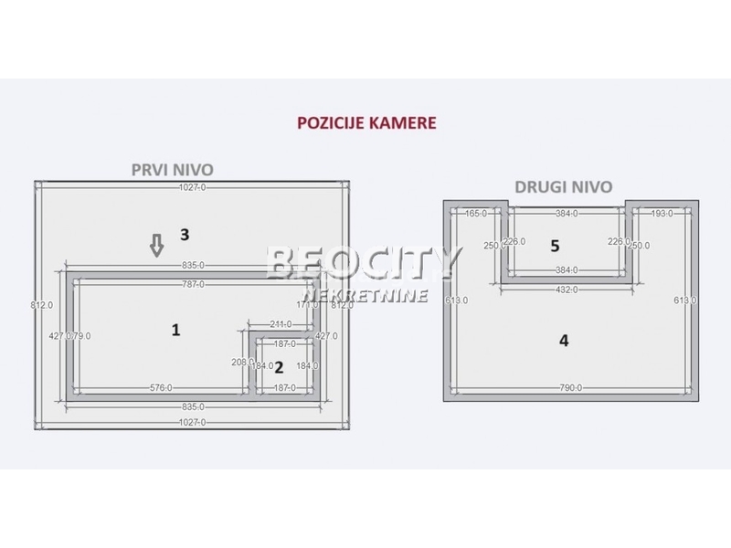 Čukarica, Ada Ciganlija, Čukarički rukavac, 2.0, 85m2 SPLAV