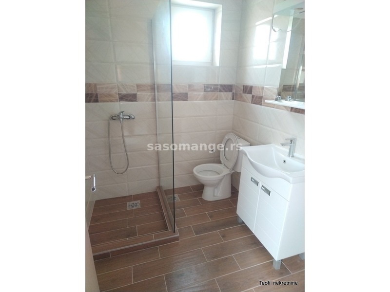 ZEMUN ,ZEMUN - ALTINA ,55m2 , (T) ,104000e