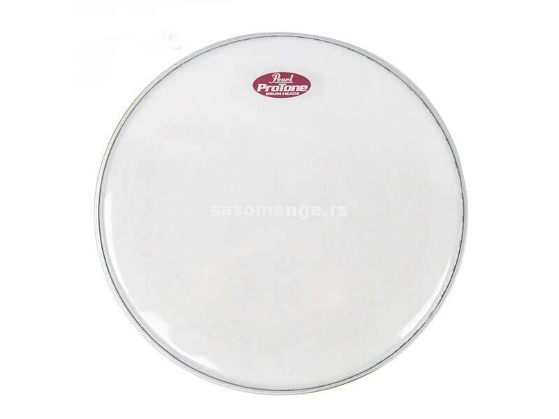 Pearl PTH-14D Clear opna 14 "