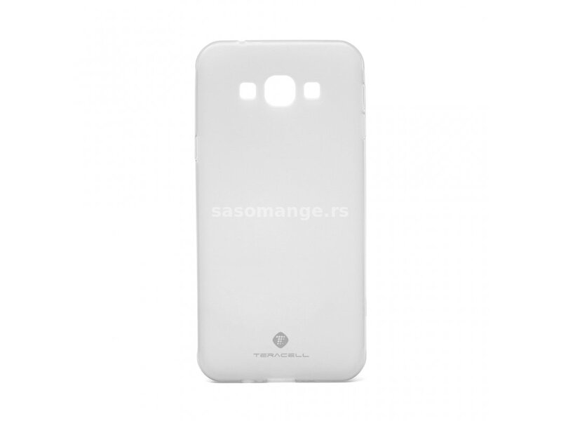 Futrola Samsung Galaxy A8 leđa Giulietta - bela