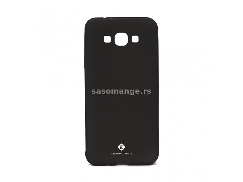 Futrola Samsung Galaxy A8 leđa Giulietta - crna