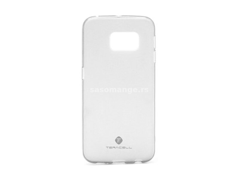 Futrola Samsung Galaxy S6 Edge leđa Giulietta - bela
