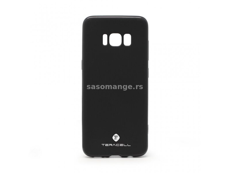 Futrola Samsung Galaxy S8+ leđa Giulietta - crna