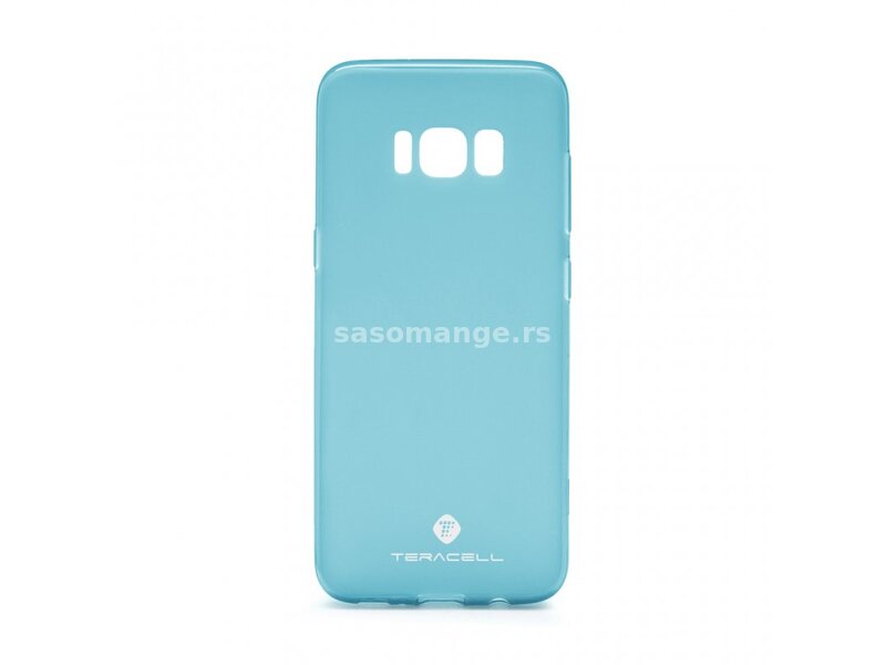 Futrola Samsung Galaxy S8+ leđa Giulietta - sv. plava