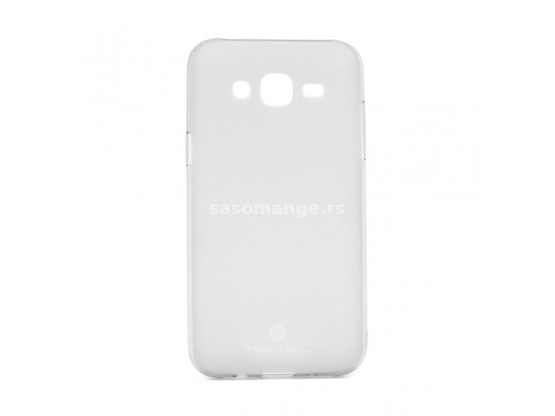 Futrola Samsung Galaxy J5 leđa Giulietta - bela