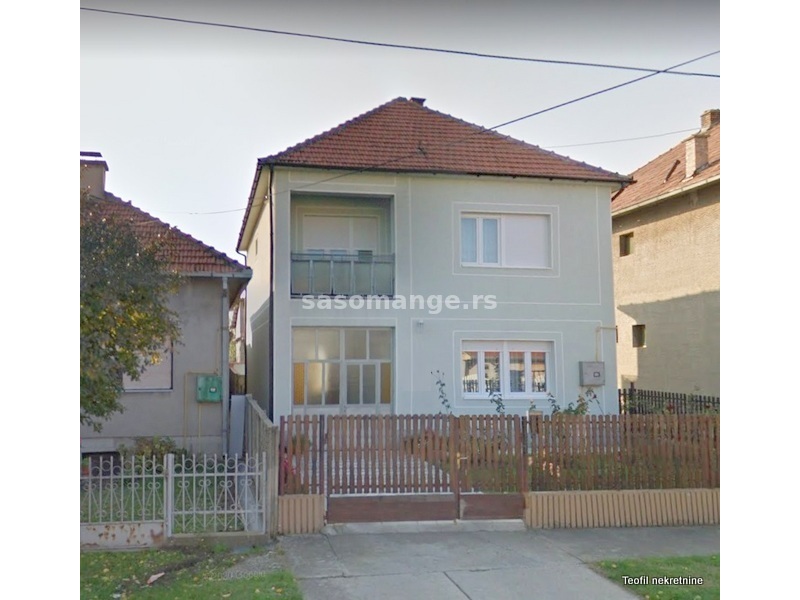 STARA PAZOVA ,NOVI BANOVCI ,180m2 , (2T)+G ,169000e