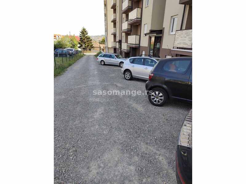 ZVEZDARA ,CVETANOVA ĆUPRIJA ,36m2 , (T) ,65000e