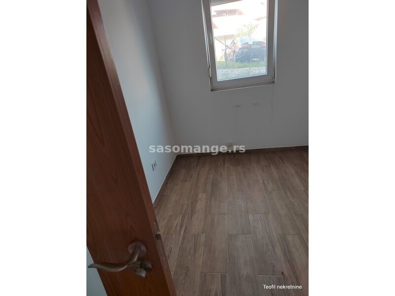 ZVEZDARA ,CVETANOVA ĆUPRIJA ,36m2 , (T) ,65000e