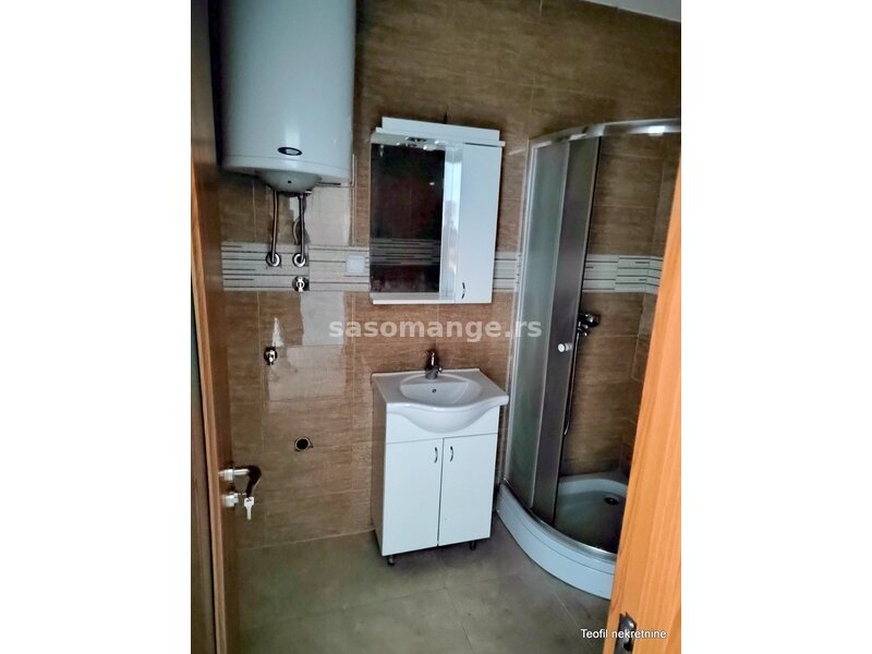 ZVEZDARA ,CVETANOVA ĆUPRIJA ,36m2 , (T) ,65000e