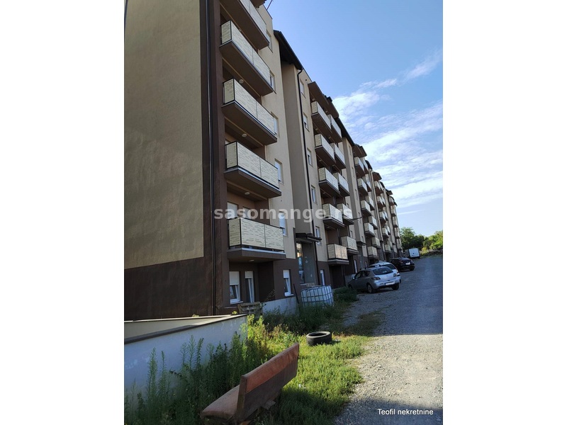 ZVEZDARA ,CVETANOVA ĆUPRIJA ,36m2 , (T) ,65000e