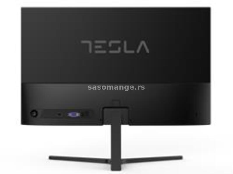 Monitor TESLA 22MC345BF 21,5"/VA/1920x1080/100Hz/6ms GtG/VGA,HDMI/VESA/crna