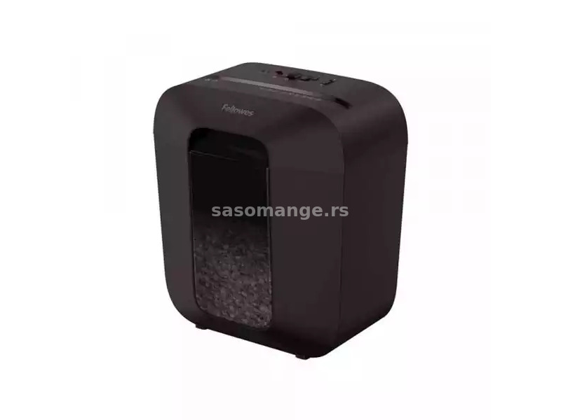 Fellowes Uništivač dokumenata FELLOWES LX-25 M 4170601 ( F386 )