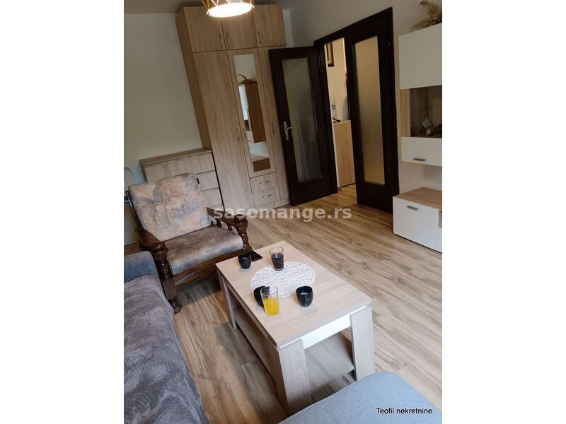 CUKARICA ,SREMČICA ,42m2 , (T) ,65000e