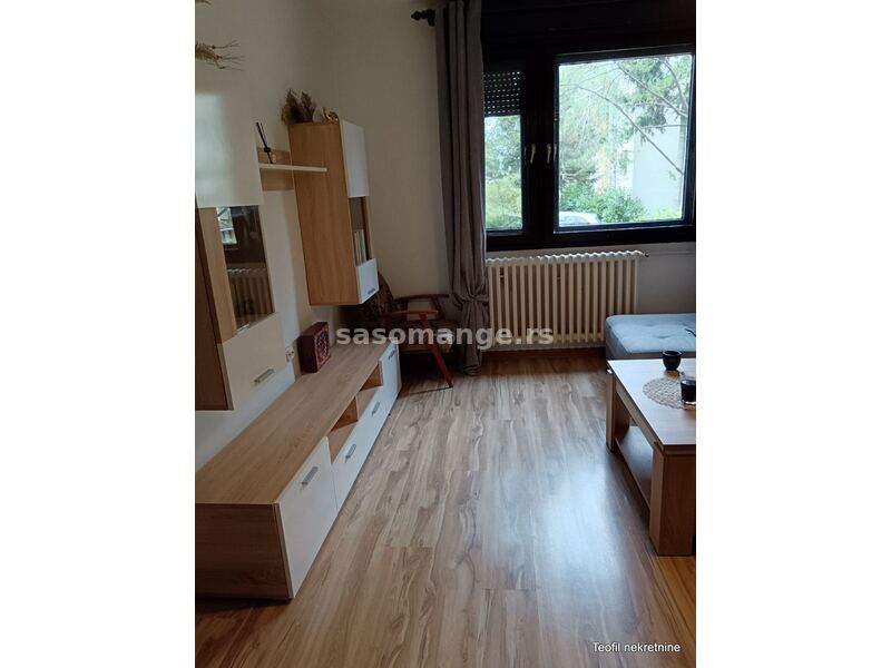 CUKARICA ,SREMČICA ,42m2 , (T) ,65000e