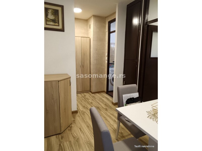 CUKARICA ,SREMČICA ,42m2 , (T) ,65000e