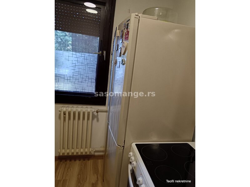 CUKARICA ,SREMČICA ,42m2 , (T) ,65000e