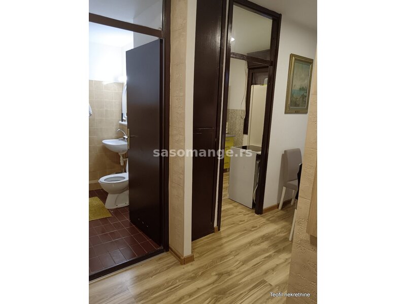 CUKARICA ,SREMČICA ,42m2 , (T) ,65000e