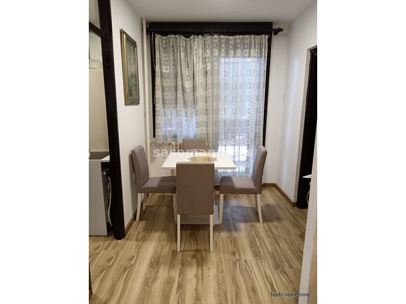 CUKARICA ,SREMČICA ,42m2 , (T) ,65000e