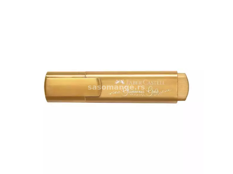 Faber Castell Signir Faber Castell 46 metallic gold 154650 ( C183 )