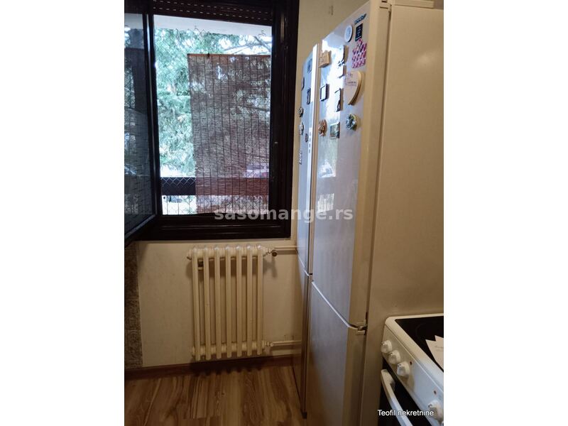 CUKARICA ,SREMČICA ,42m2 , (T) ,65000e