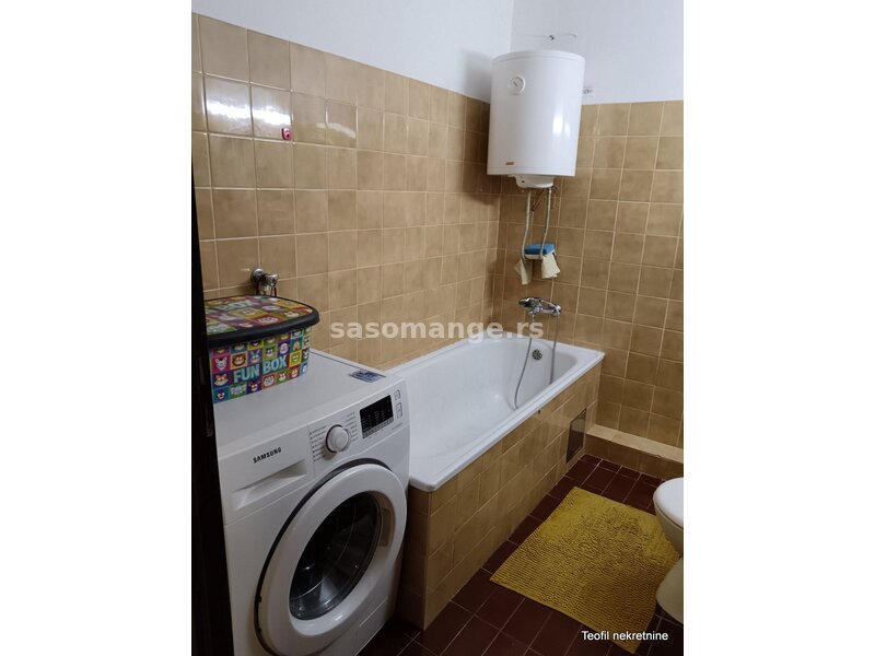 CUKARICA ,SREMČICA ,42m2 , (T) ,65000e