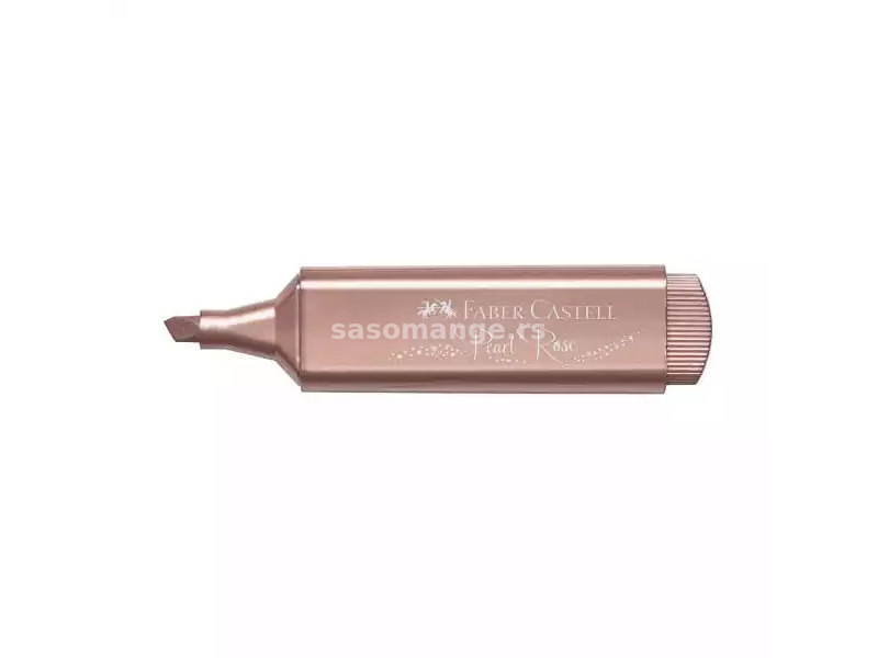 Faber Castell Signir Faber Castell 46 metallic rose 154626 ( C184 )