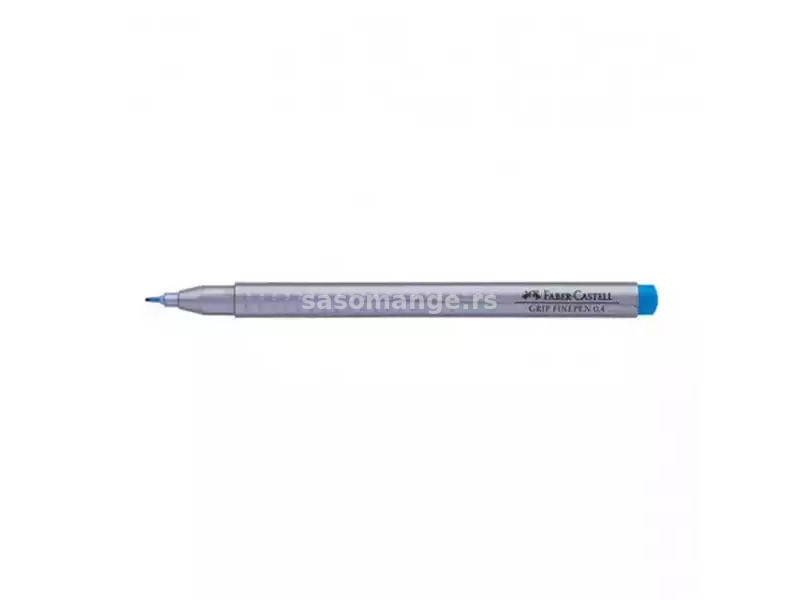 Faber Castell Lajner 0.4 Faber Castell svetlo plavi 151647 ( 3483 )