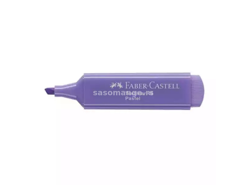 Faber Castell Signir Faber Castell 46 PASTEL lilac 154656 ( 9978 )