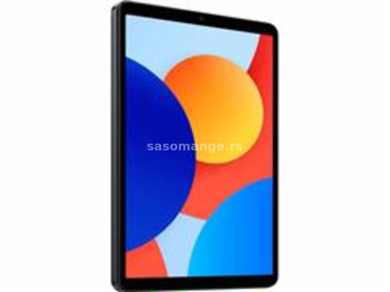 Tablet XIAOMI Redmi Pad SE 8.7 4G/OC2.0GHz/4GB/128GB/8MP8MP/Android/siva