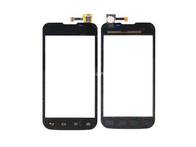 Touch screen za LG Optimus L5 II E455 Dual black