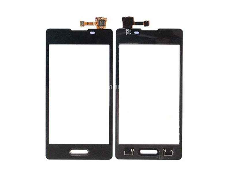 Touch screen za LG Optimus L5 II E460 black
