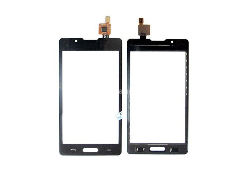 Touch screen za LG Optimus L7 II P710 black