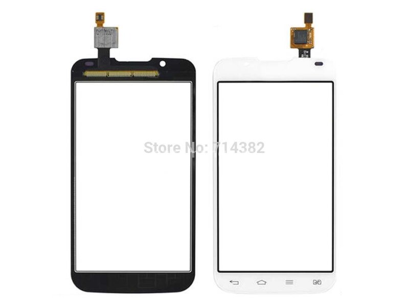 Touch screen za LG Optimus L7 II P715 Dual white