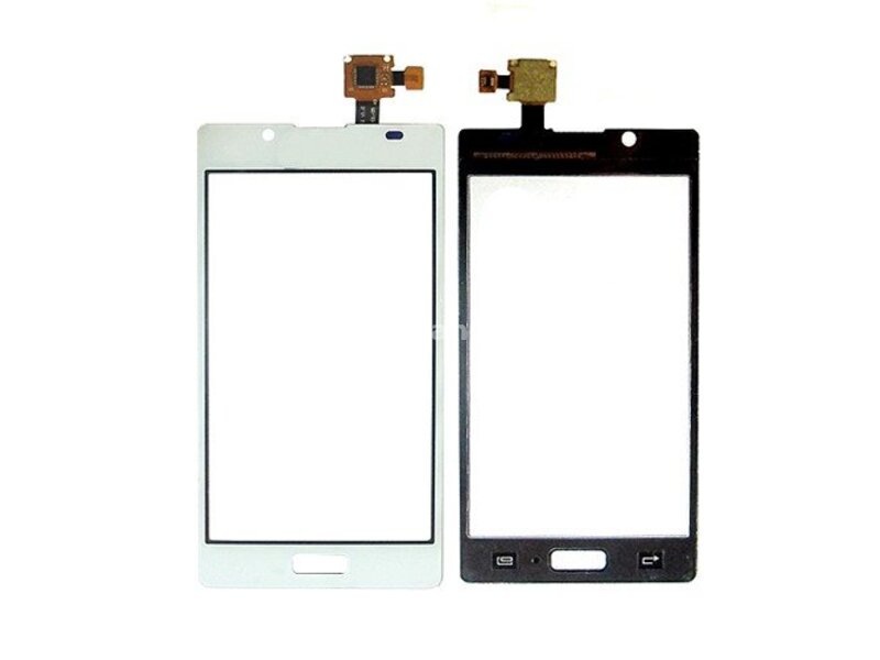 Touch screen za LG Optimus L7 P700 white