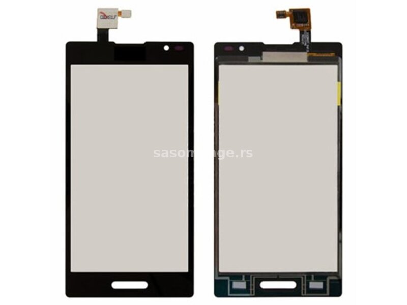 Touch screen za LG Optimus L9 P760 black