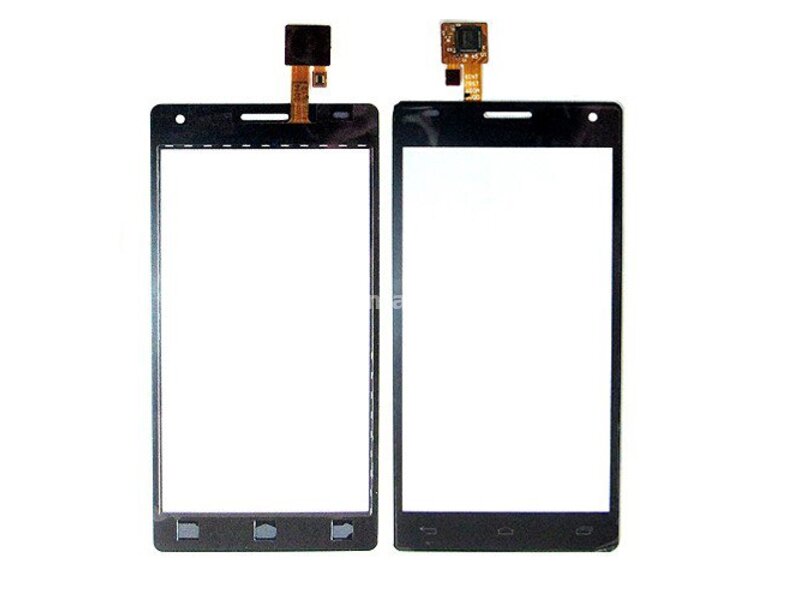 Touch screen za LG Optimus P880 4X HD black