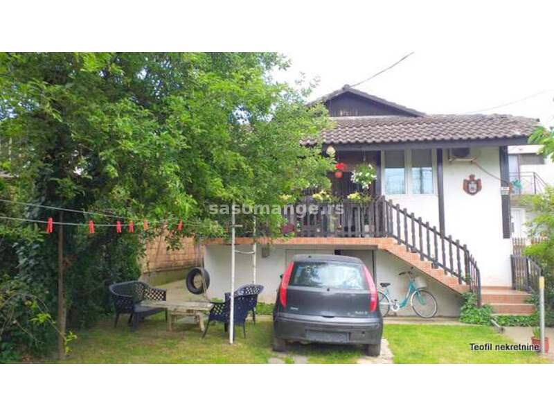 SURCIN ,SURČIN ,80m2 , (T) ,119000e