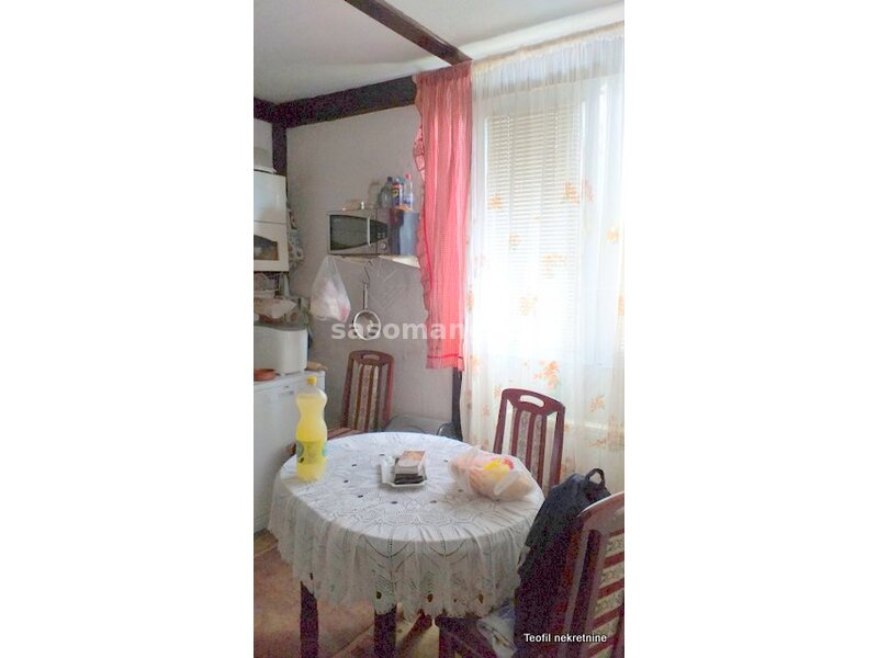 SURCIN ,SURČIN ,80m2 , (T) ,119000e