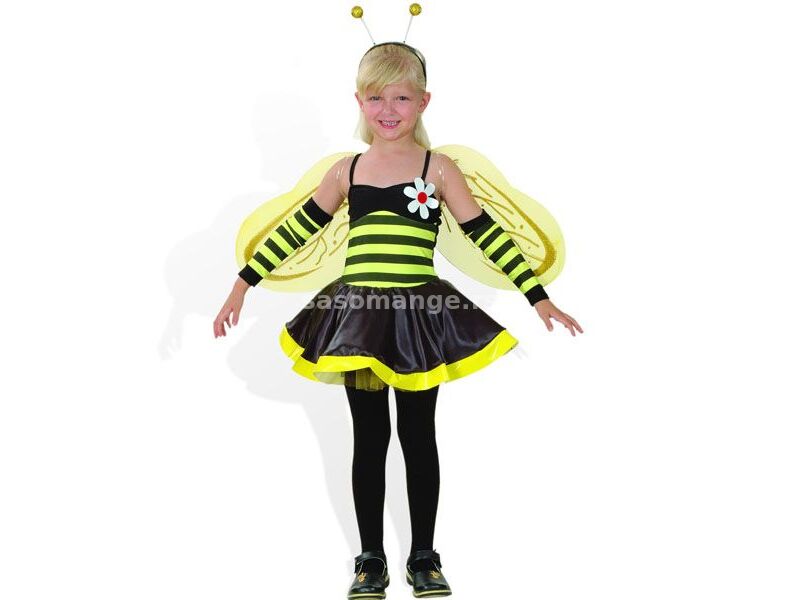 Dečji kostim Pčelica