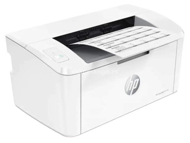 Stampac HP LaserJet Pro M111a (7MD67A), USB, laserski sampac (toner W1500A)