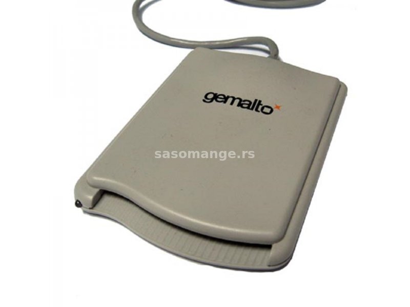 Thales POS Smart card reader Gemalto IDBridge CT40