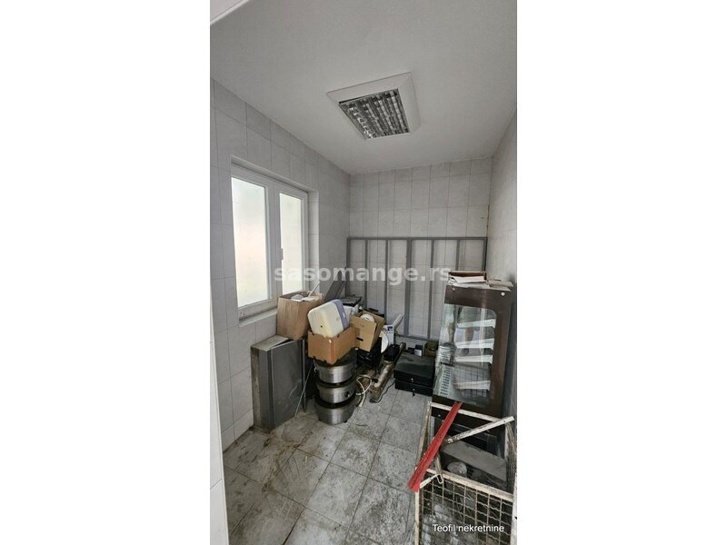 ZEMUN ,ZEMUN CENTAR ,57m2 , (51) ,109000e