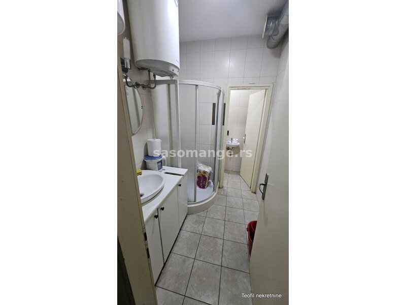 ZEMUN ,ZEMUN CENTAR ,57m2 , (51) ,109000e