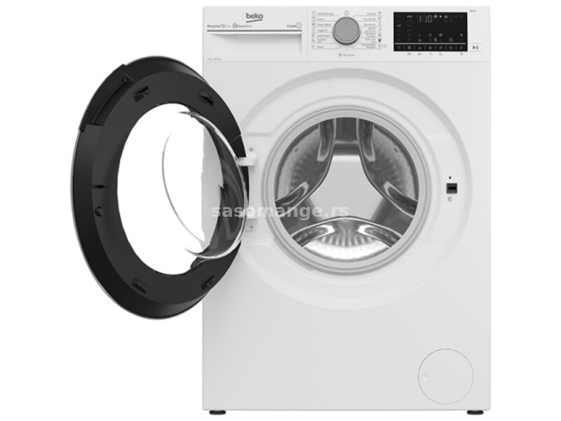 BEKO B3WFU 77225 WB mašina za pranje veša