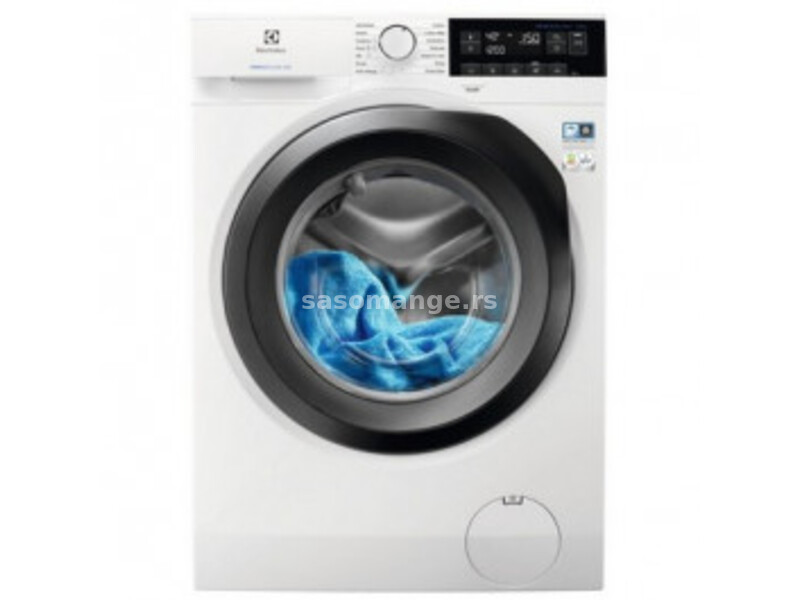 ELECTROLUX Mašina za pranje veša EW8F228S
