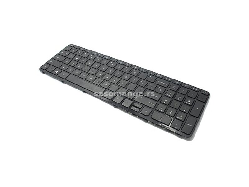 Tastatura za laptop za HP 17-e000
