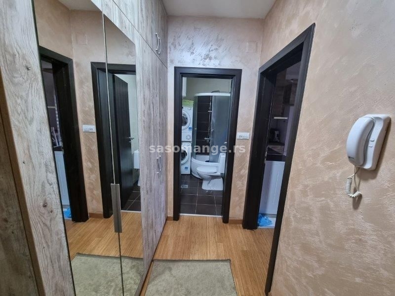 Prodaje se apartman 39 m2, Umina voda, Zlatibor