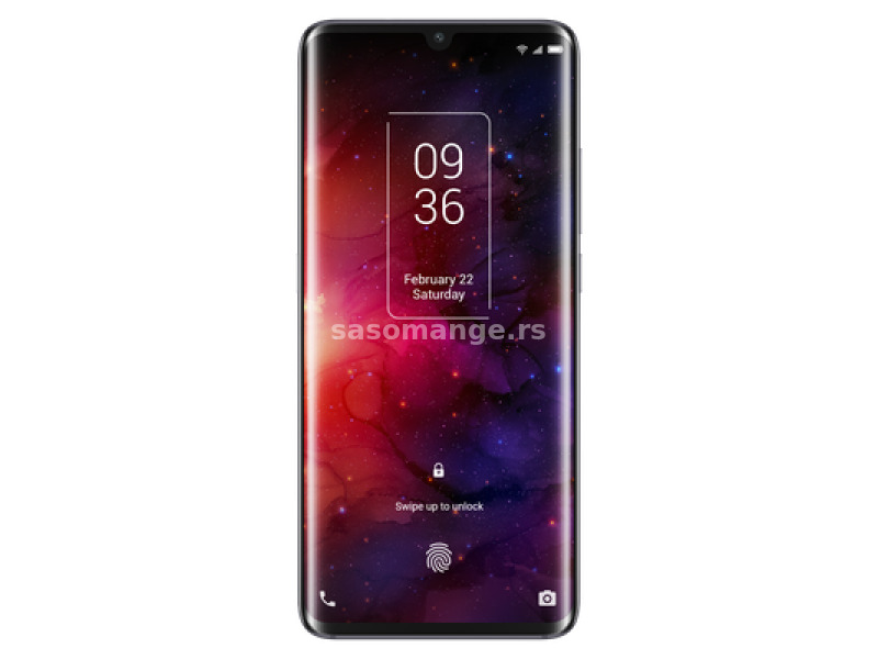 TCL T10 Pro T799H Ember Gray