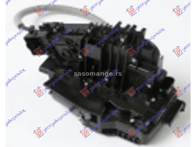 BRAVA ZADNJIH VRATA ELEKTRICNA (6 PIN) MERCEDES S CLASS (W222) 17-20