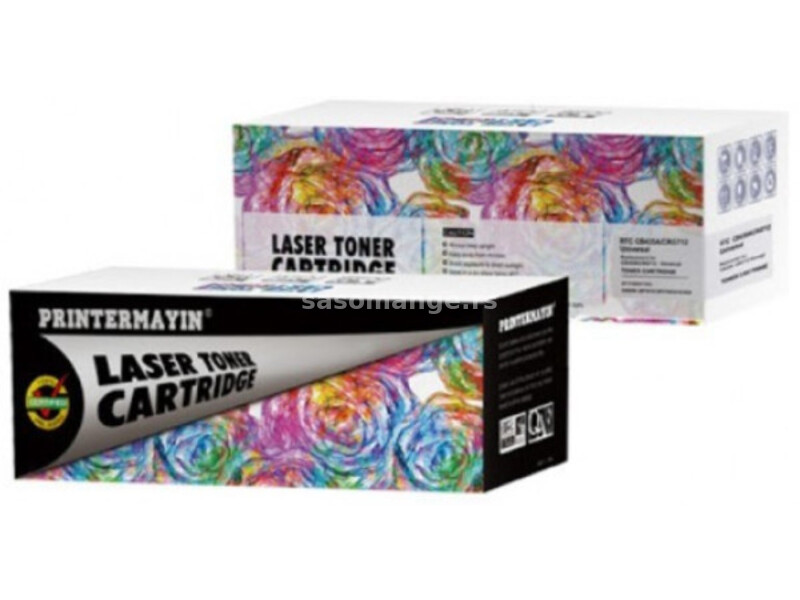 Toner MAYIN CE505A/CF280A zam. kaseta za HP - univerzalna, HPTK425PM